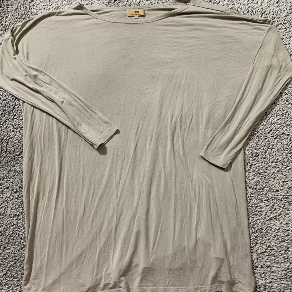 piko dress/shirt